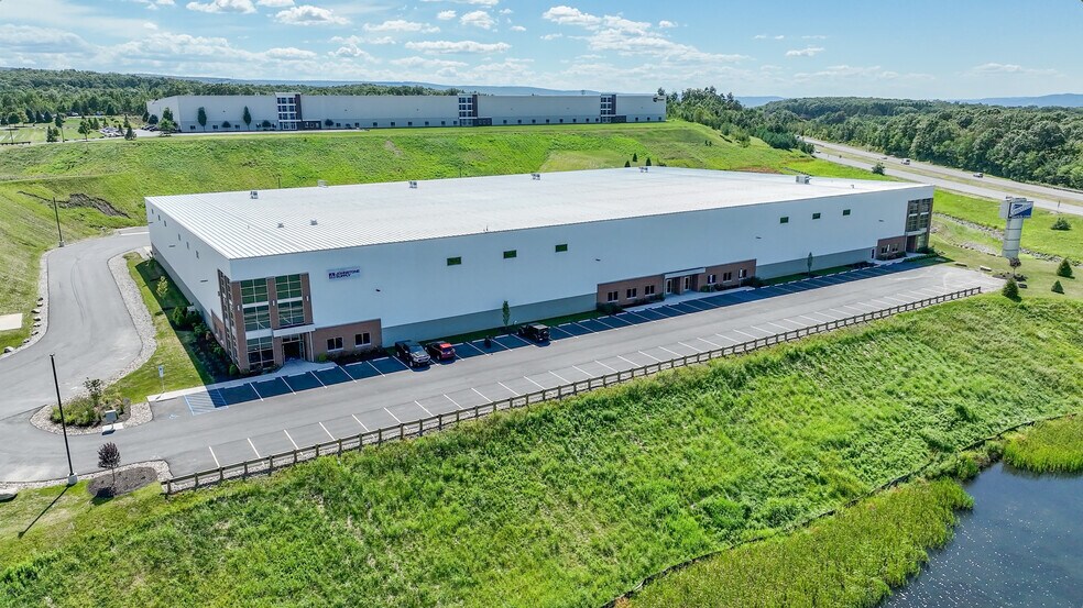 400 Keystone Ave, Jenkins, PA for lease - Aerial - Image 3 of 7