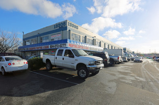 More details for 13308 76th Ave, Surrey, BC - Industrial for Sale