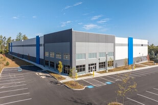 Londonderry Warehouse Space #1921 - Warehouse