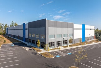 More details for 26 Jacks Bridge Rd, Londonderry, NH - Industrial for Lease