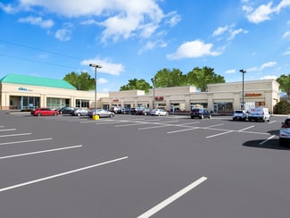 More details for 5000 N Crescent Blvd, Pennsauken, NJ - Retail for Lease
