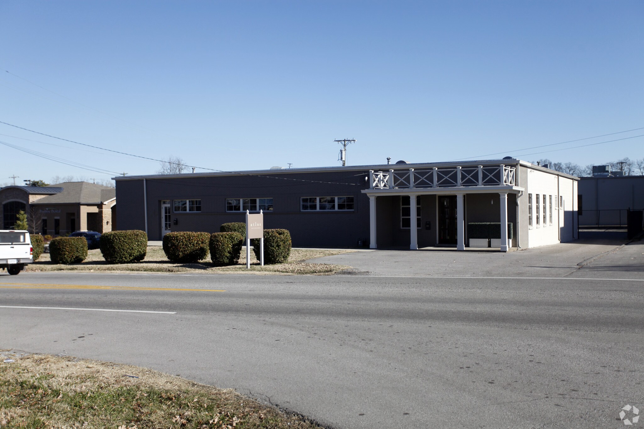 2912 Sidco Dr, Nashville, TN 37204 | LoopNet