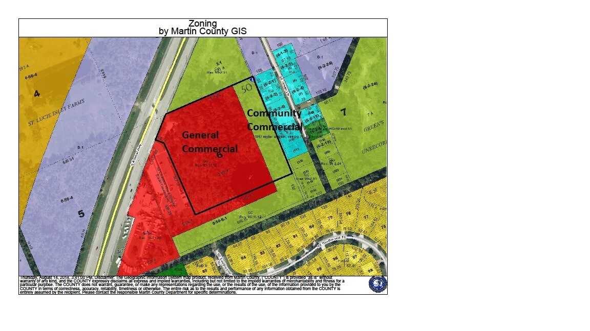 SW Kanner Hwy, Stuart, FL 34997 Majik, LLC Kanner Hwy
