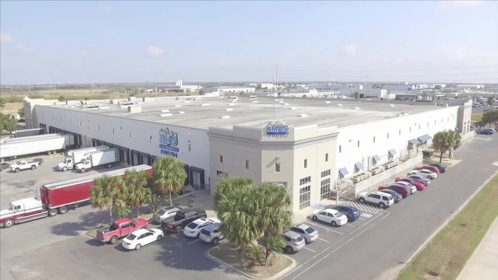 4401-4409 Wanda Ave, McAllen, TX for lease - Commercial Listing Video - Image 2 of 12