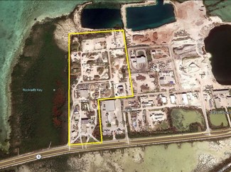 More details for 111 US Highway 1, Key West, FL - Land for Lease