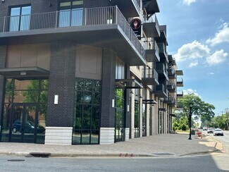 More details for 111 Gilead Rd, Huntersville, NC - Retail for Lease