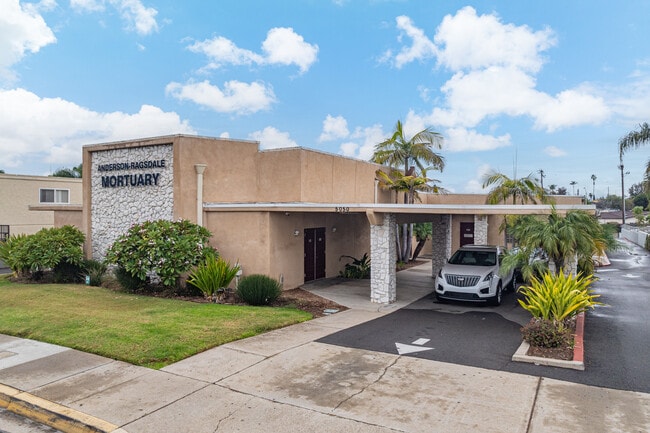 More details for 5050 Federal Blvd, San Diego, CA - Office for Auction