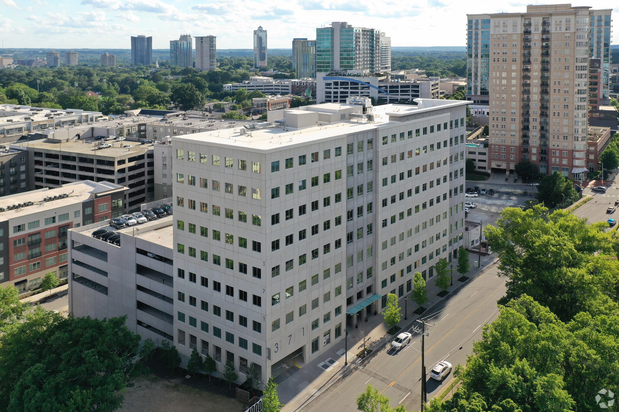 371 E Paces Ferry Rd NE, Atlanta, GA 30305 371 East Paces