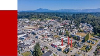 More details for 223 S Lewis St, Monroe, WA - Office for Lease