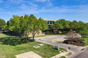 Houston Technology Center - Call Center