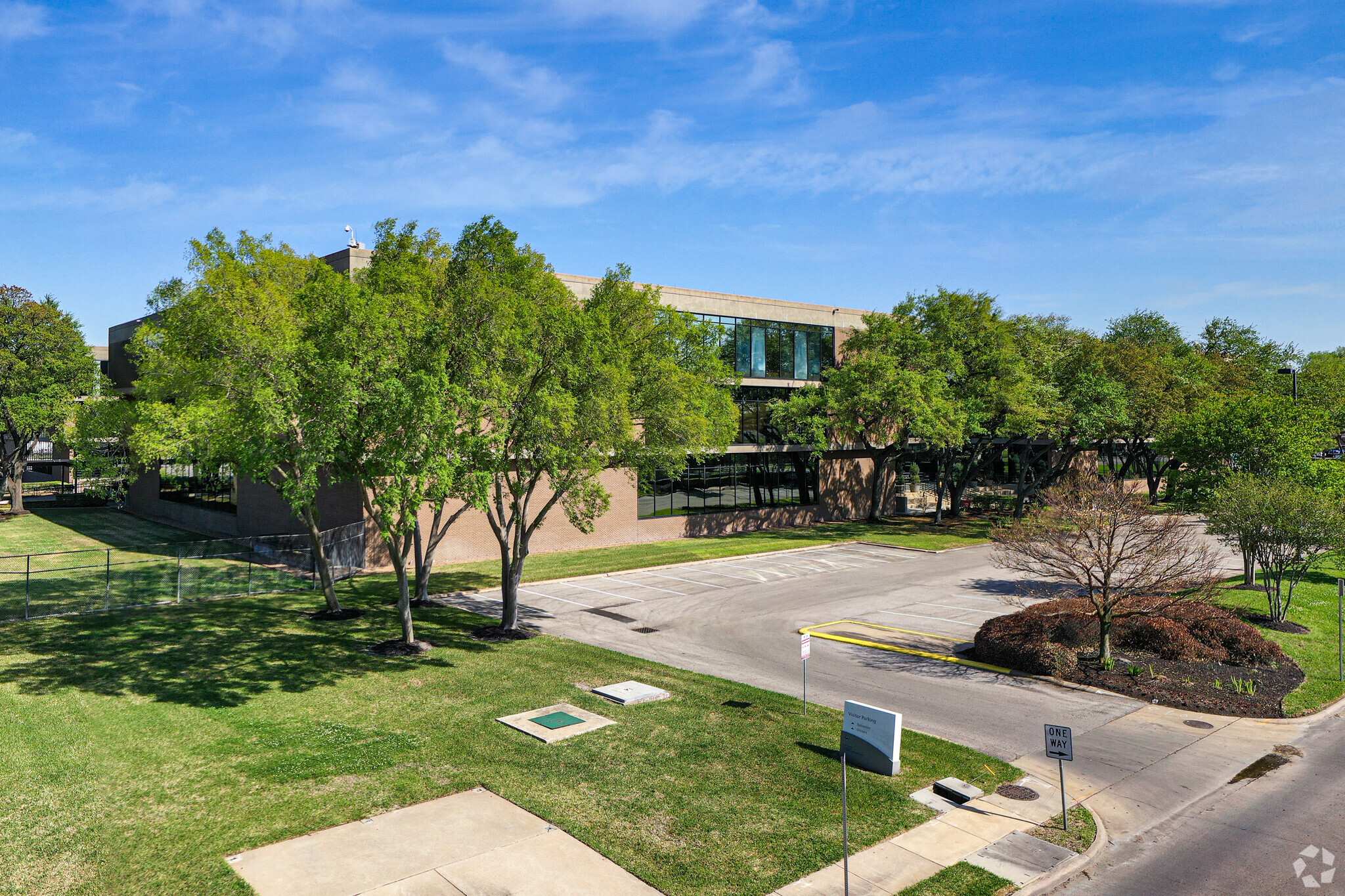 5959 Corporate Dr, Houston, TX for lease Building Photo- Image 1 of 17