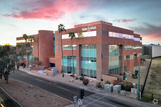 More details for 1702 E Highland Ave, Phoenix, AZ - Office for Lease