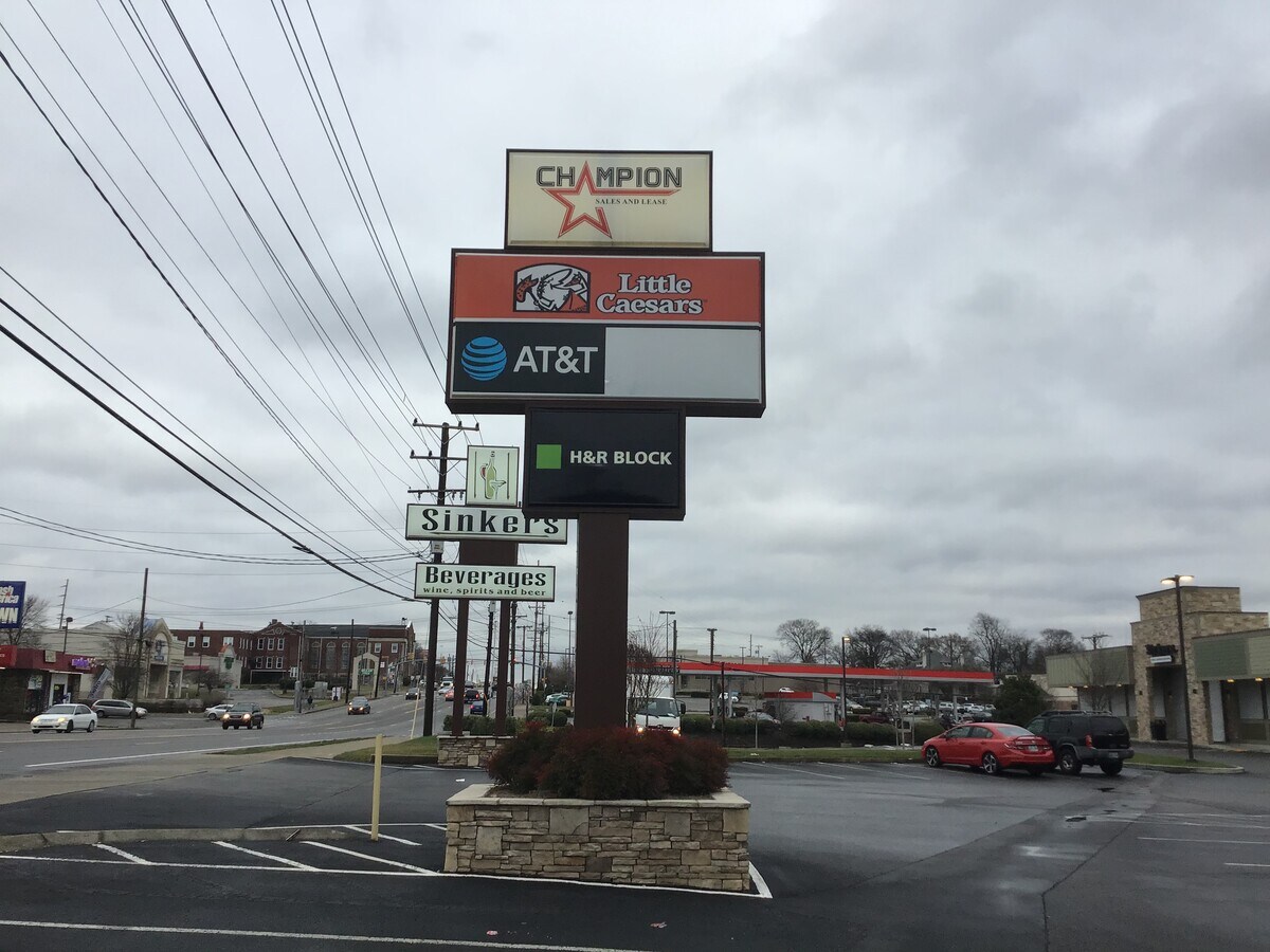 33003314 Gallatin Pike, Nashville, TN 37216