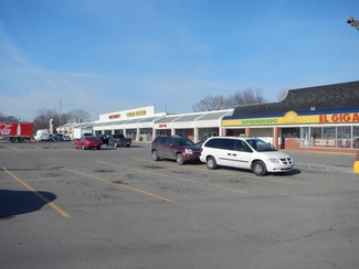 More details for 7099-7199 Michigan Rd, Indianapolis, IN - Retail for Lease