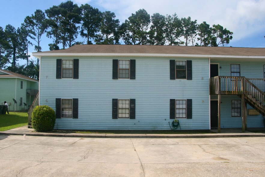 1603 Victory, Valdosta, GA for sale - Building Photo - Image 2 of 8