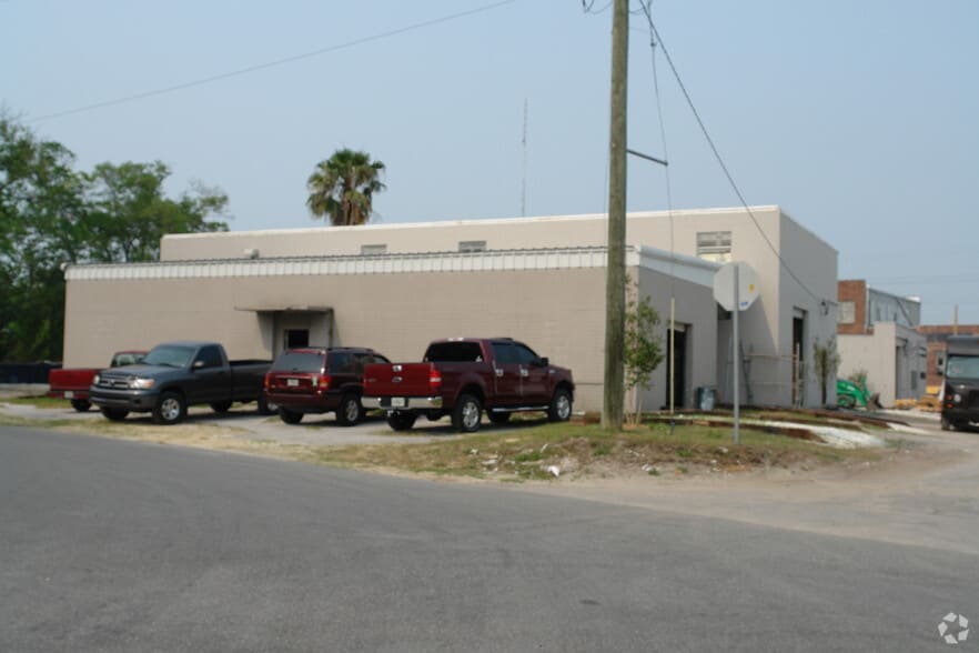2436 Dennis St, Jacksonville, FL for sale - Building Photo - Image 3 of 7