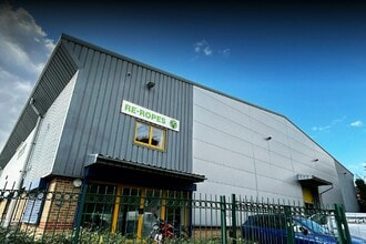 Ruston Rd, London for lease Building Photo- Image 2 of 2