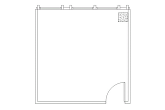 4676 Admiralty Way, Marina Del Rey, CA for lease Floor Plan- Image 1 of 1