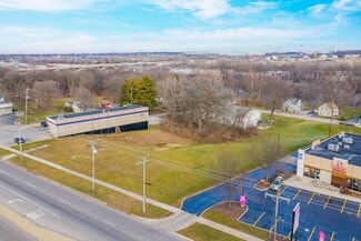 More details for 403 S Lincolnway, North Aurora, IL - Land for Sale