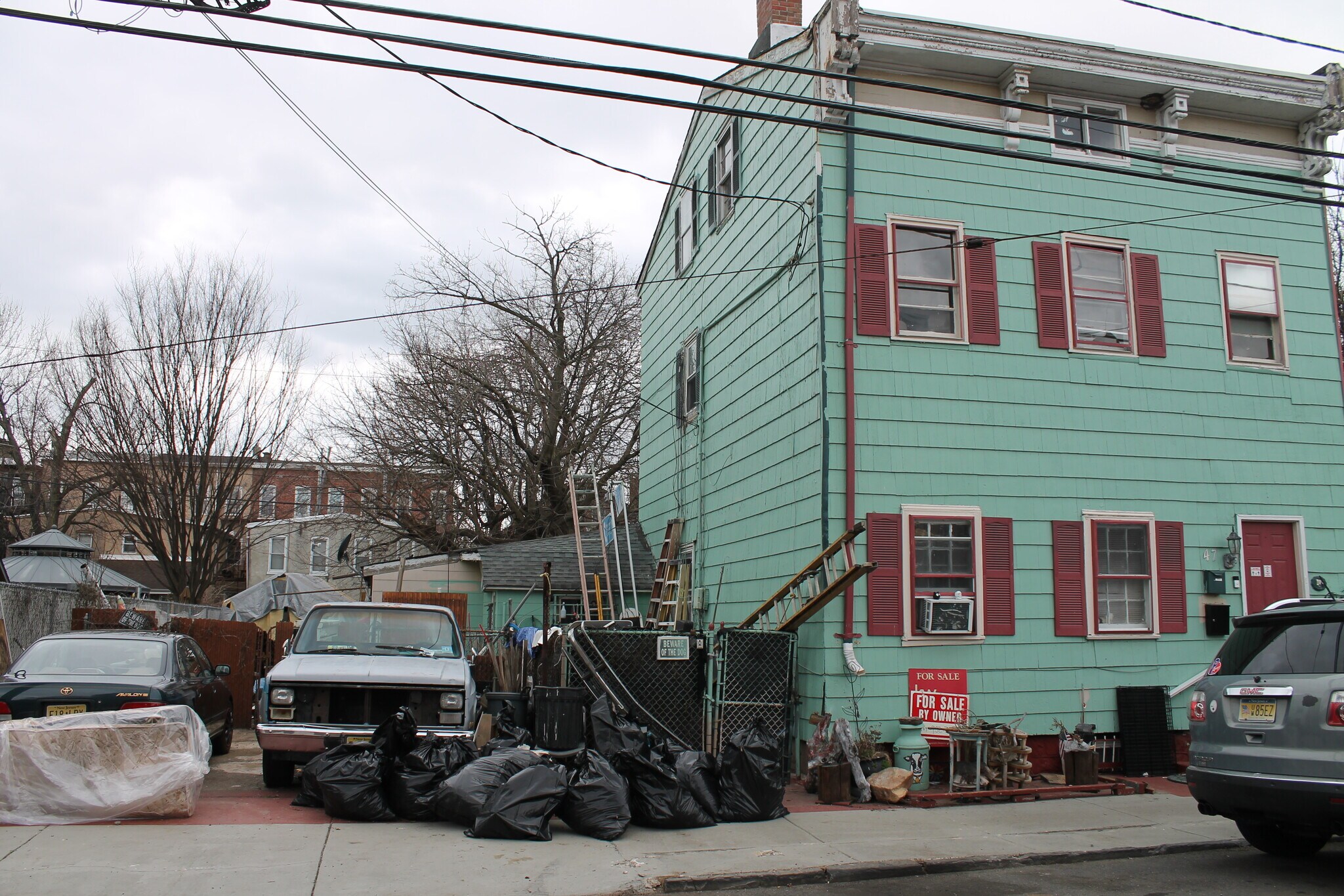 51 ewing, Trenton, NJ 08609 51 ewing