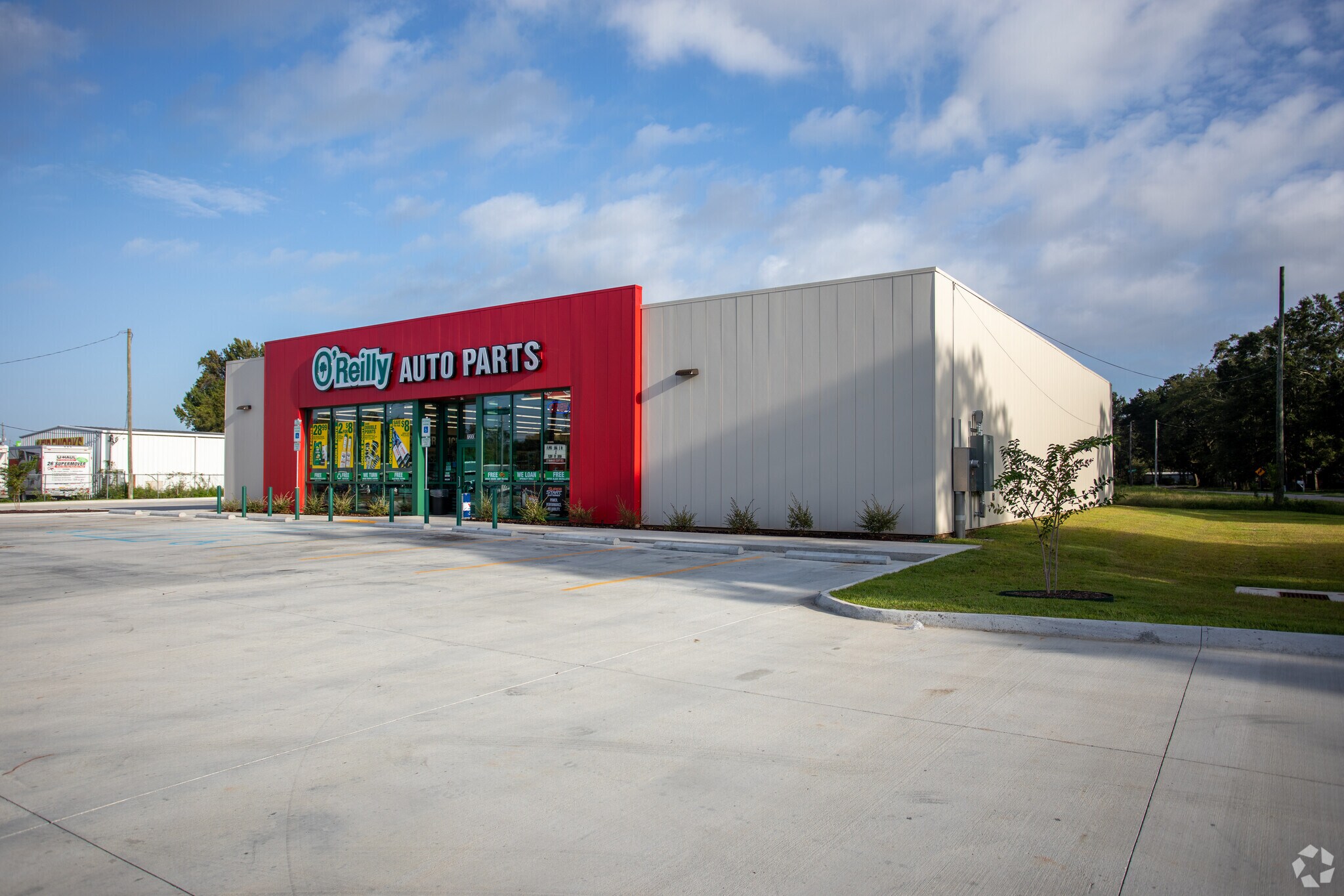 7220 Theodore Dawes Rd, Theodore, AL for sale Primary Photo- Image 1 of 1