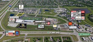 More details for 3471 James Wy S, Fargo, ND - Land for Sale