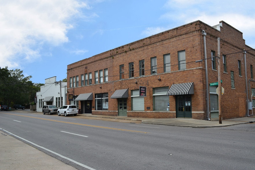 1100-1102 Dauphin St, Mobile, AL for sale - Other - Image 1 of 1