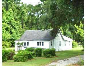 767 Long Point Rd, Mount Pleasant, SC for sale - Primary Photo - Image 1 of 8