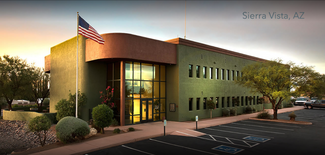 More details for 1601 Paseo San Luis, Sierra Vista, AZ - Office for Lease