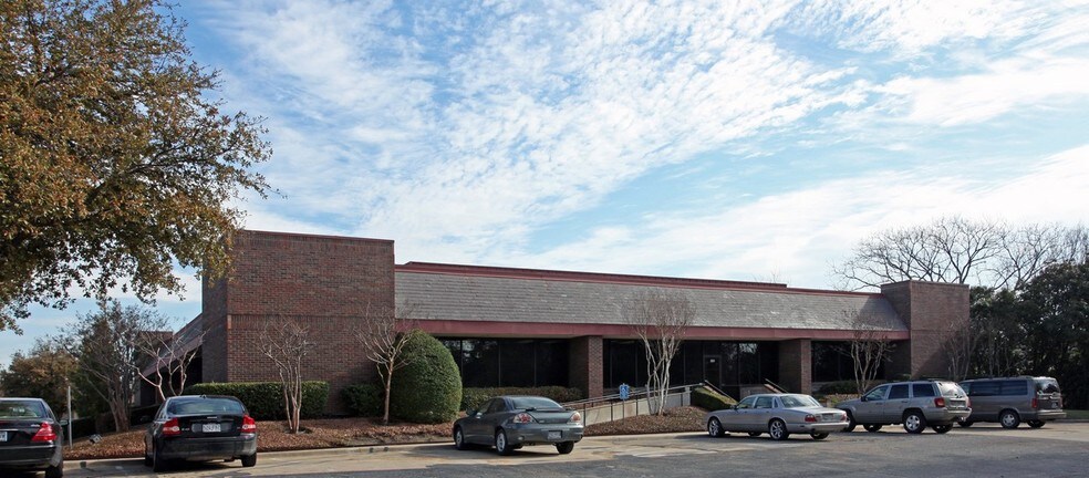 351 S Sherman St, Richardson, TX for sale - Building Photo - Image 1 of 1