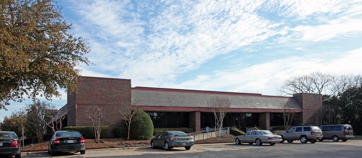 351 S Sherman St, Richardson, TX for sale Building Photo- Image 1 of 1
