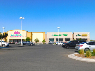 More details for 6351 S Desert Blvd, El Paso, TX - Retail for Lease