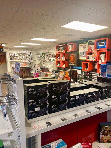 731-733 W Michigan Ave, Saline, MI for sale - Building Photo - Image 3 of 8