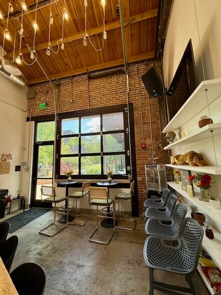 3040-3070 Blake St, Denver, CO for lease - Building Photo - Image 3 of 8