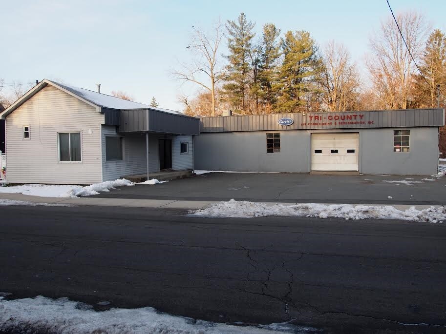 108-110 Sprague Ave, Middletown, NY for sale Building Photo- Image 1 of 1