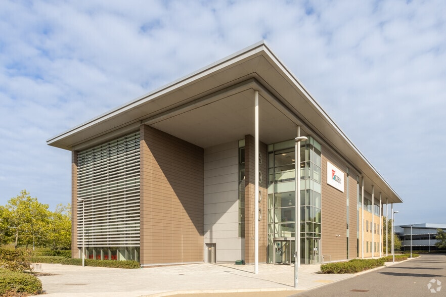 Beach Rd, Cambridge for sale - Building Photo - Image 1 of 1