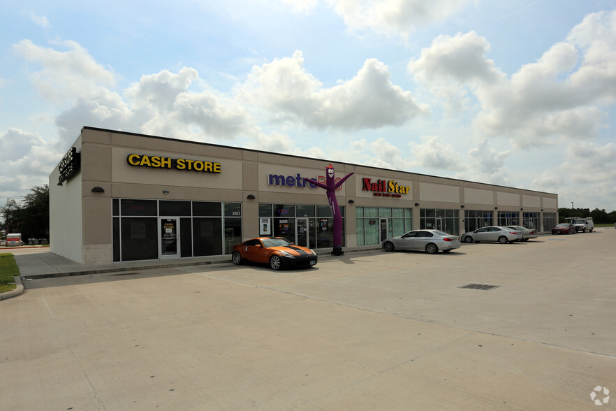 3803 Houston Hwy, Victoria, TX for sale - Primary Photo - Image 1 of 1