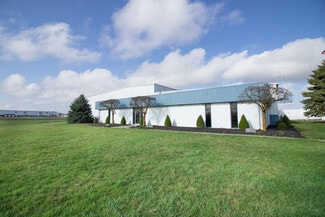 More details for 946 S State Road 32, Union City, IN - Industrial for Lease