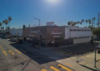 More details for 543 N Fairfax Ave, Los Angeles, CA - Office for Sale