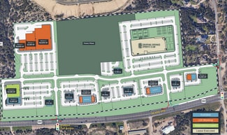 More details for 882 Iron Willow Loop, Dripping Springs, TX - Retail for Lease