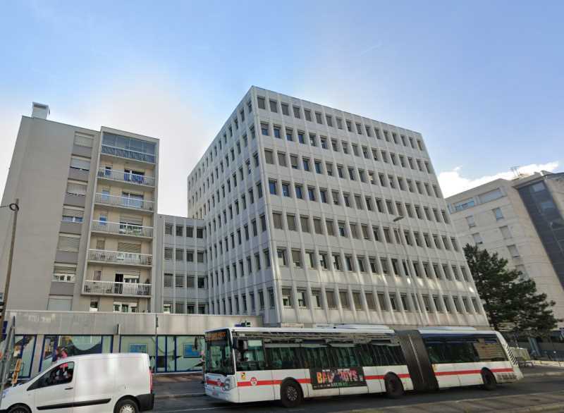 Office in Lyon for lease Building Photo- Image 1 of 7