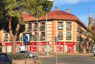 More details for Calle Ronda Fiscal, Alcalá De Henares - Office/Retail, Retail for Lease