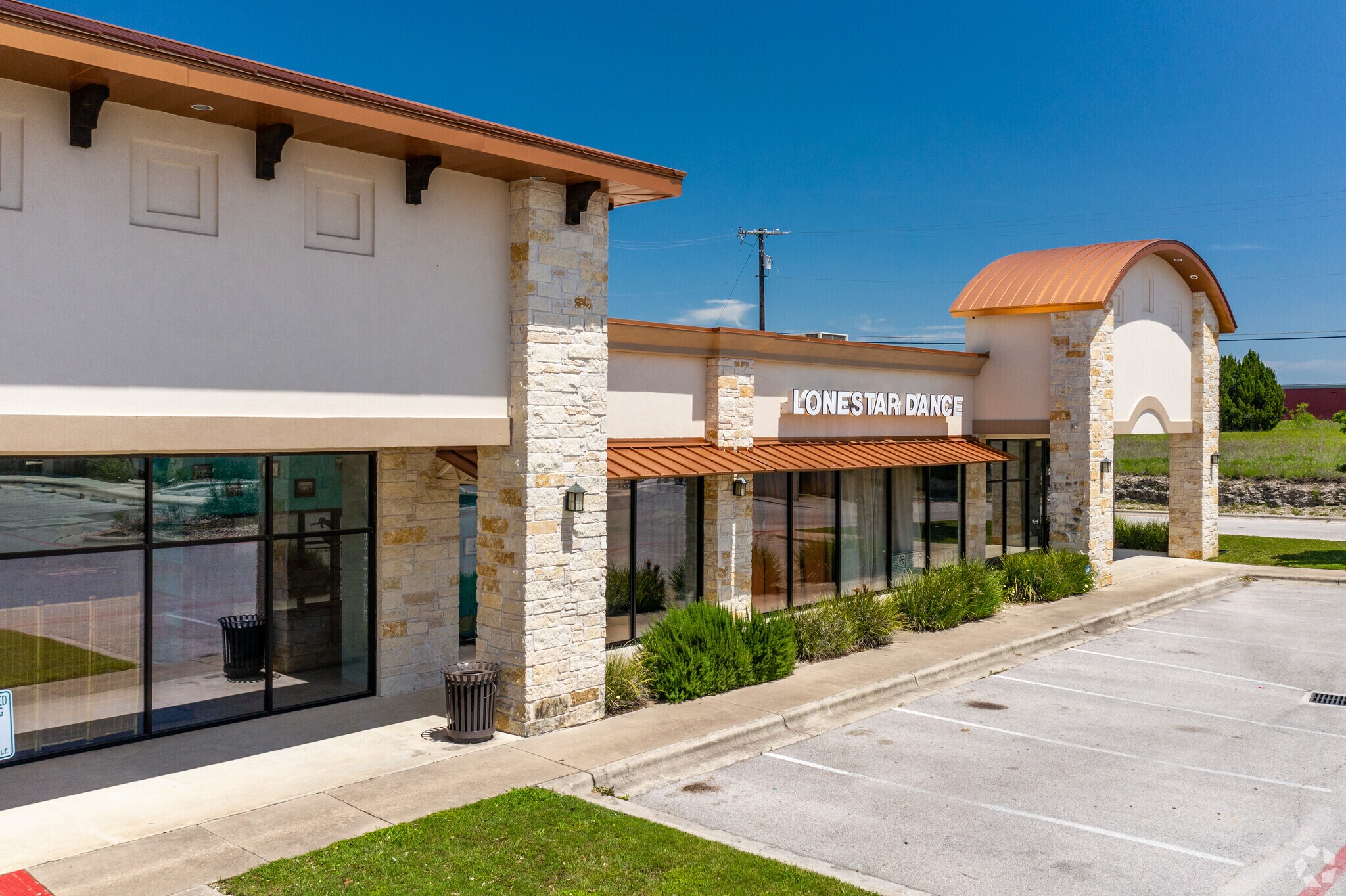 2606 W Pecan St, Pflugerville, TX 78660 Pecan Street Marketplace