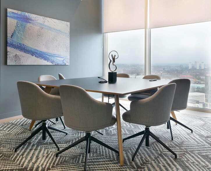 10 Princes Para, Liverpool for lease - Interior Photo - Image 1 of 1