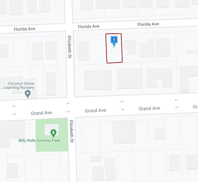 3370 Florida Ave, Miami, FL 33133