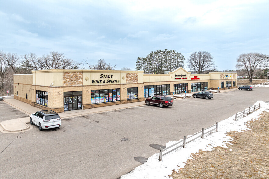 30962 Fenway Ave, Stacy, MN for lease - Building Photo - Image 2 of 12