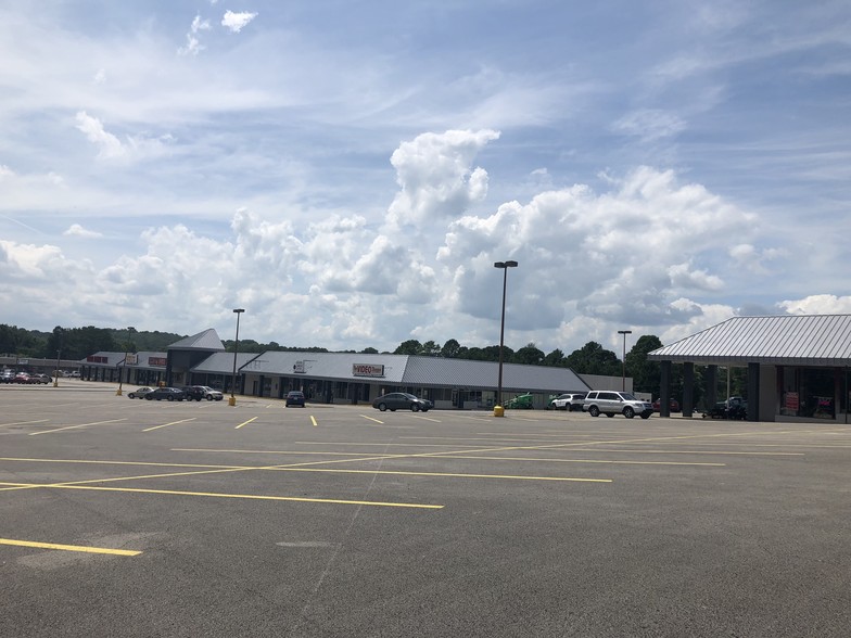 115-125 Nashville Hwy, Columbia, TN for lease - Other - Image 3 of 10