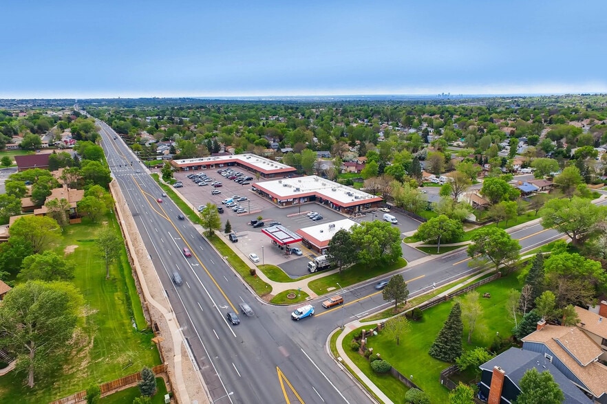 9000-9112 W 88th Ave, Arvada, CO for lease - Building Photo - Image 2 of 2