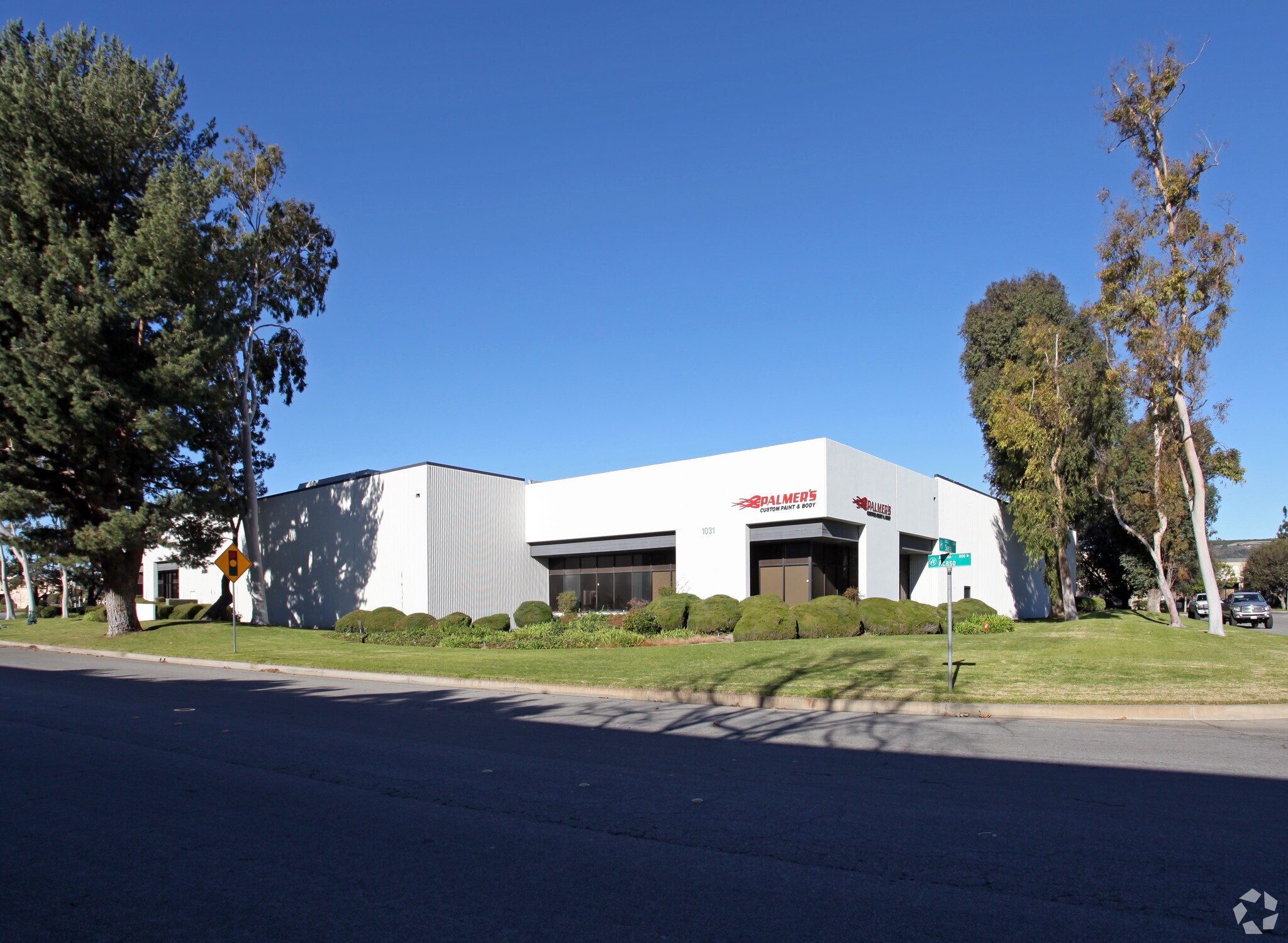 1011-1031 Avenida Acaso, Camarillo, CA for lease Building Photo- Image 1 of 6