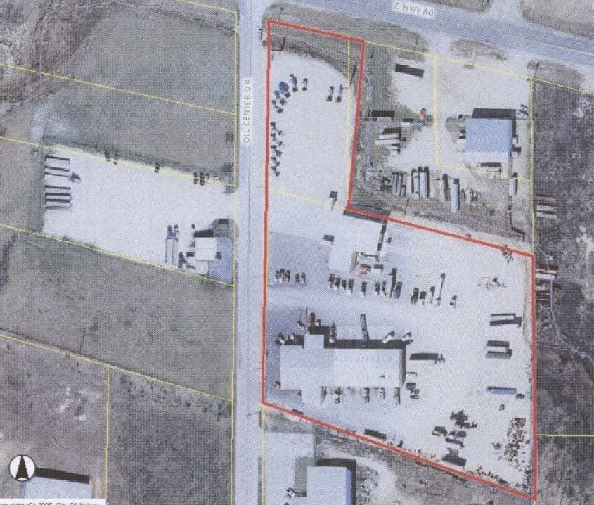 909 Oil Center Dr, Abilene, TX for sale Primary Photo- Image 1 of 1